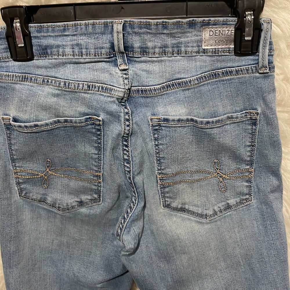 Denizen Jeans - Picture 4 of 12